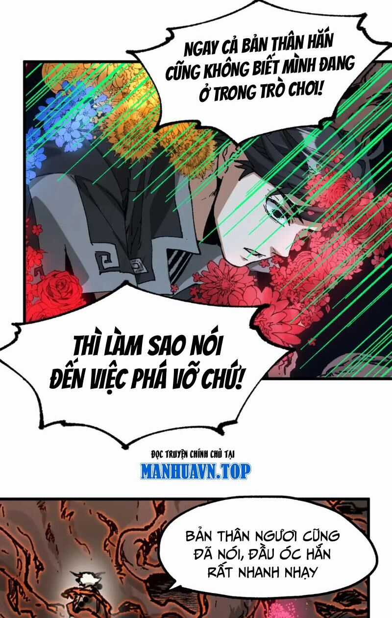 Thánh Khư Chapter 241 trang 70