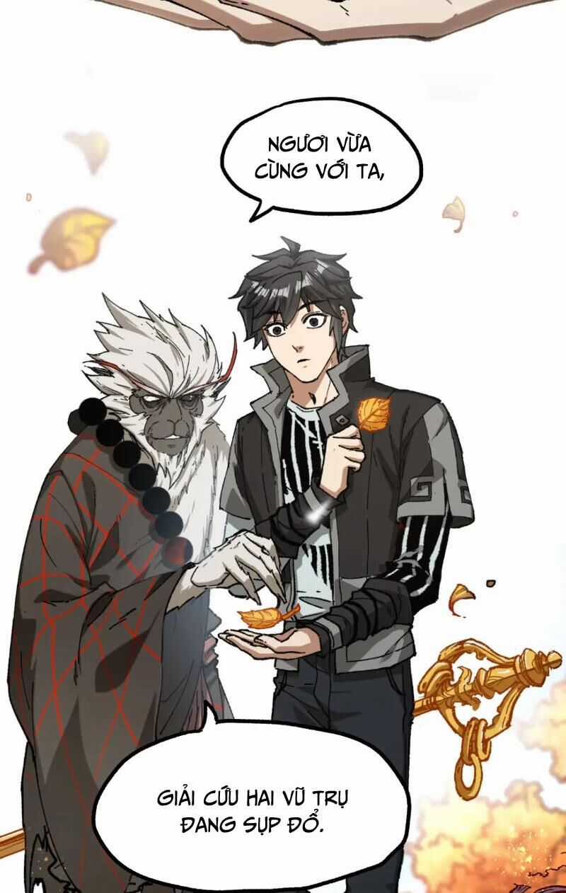 Thánh Khư Chapter 241 trang 75