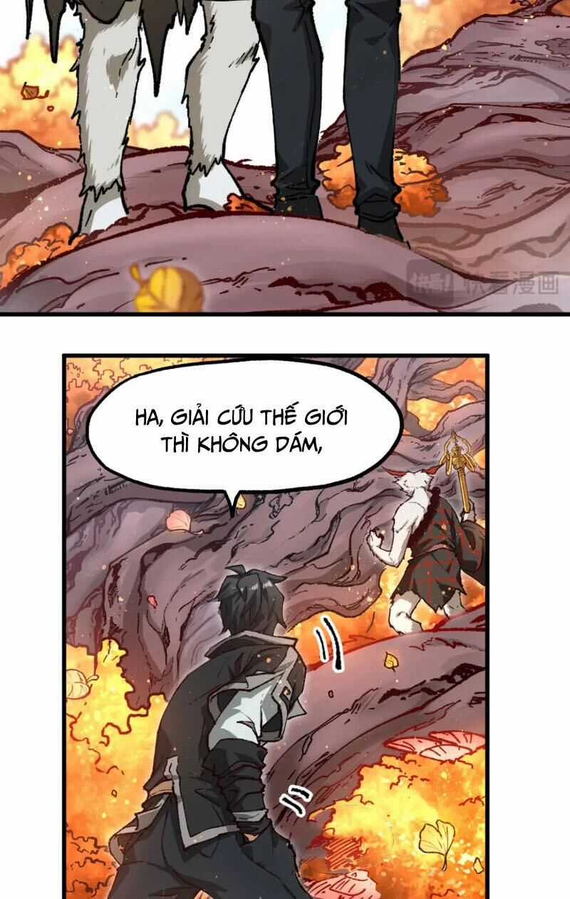 Thánh Khư Chapter 241 trang 76