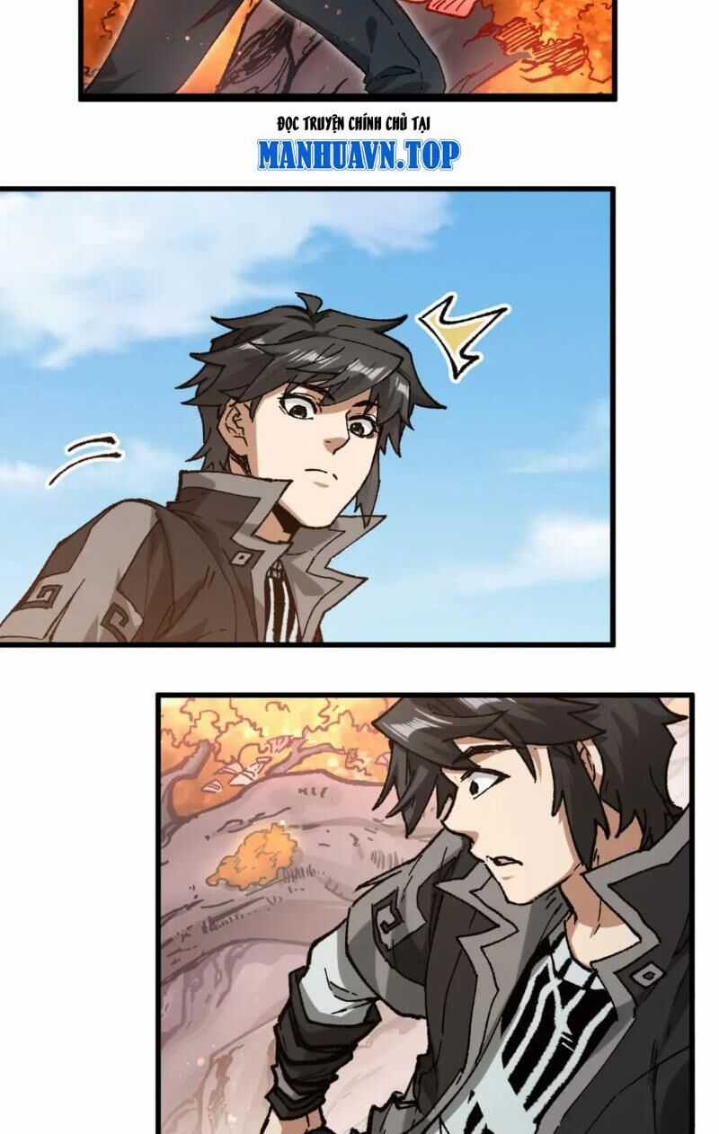 Thánh Khư Chapter 241 trang 77