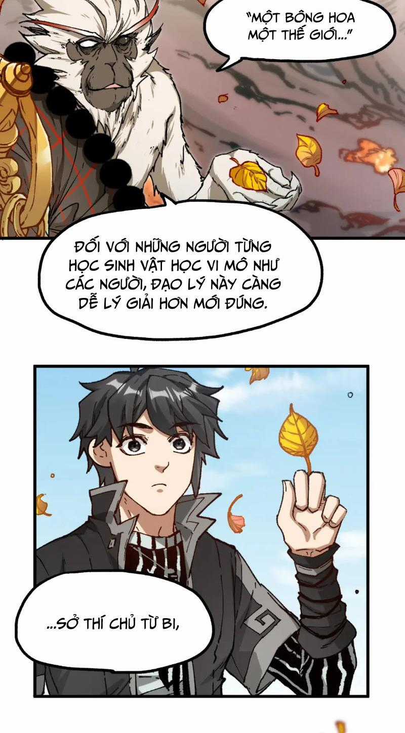 Thánh Khư Chapter 241 trang 8