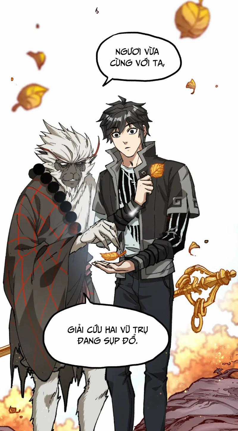 Thánh Khư Chapter 241 trang 9