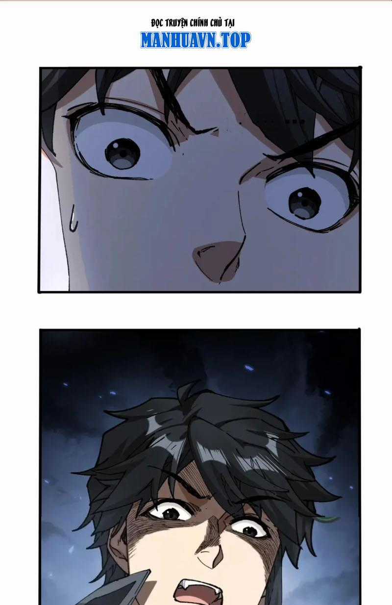 Thánh Khư Chapter 242 trang 1