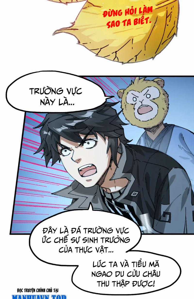 Thánh Khư Chapter 242 trang 10