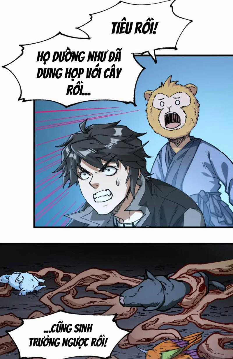 Thánh Khư Chapter 242 trang 14