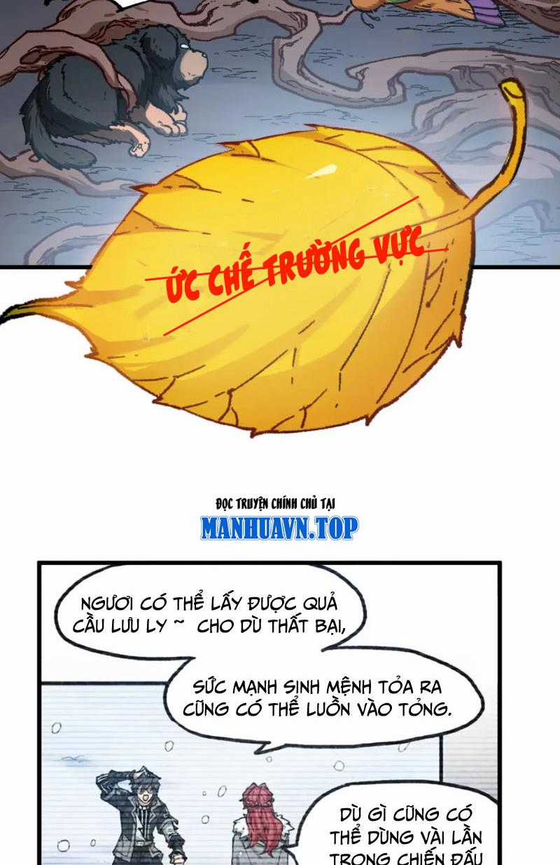 Thánh Khư Chapter 242 trang 15