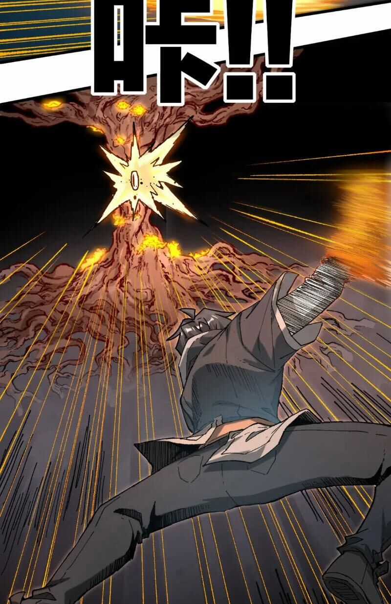 Thánh Khư Chapter 242 trang 16