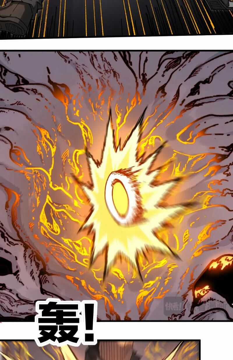 Thánh Khư Chapter 242 trang 17