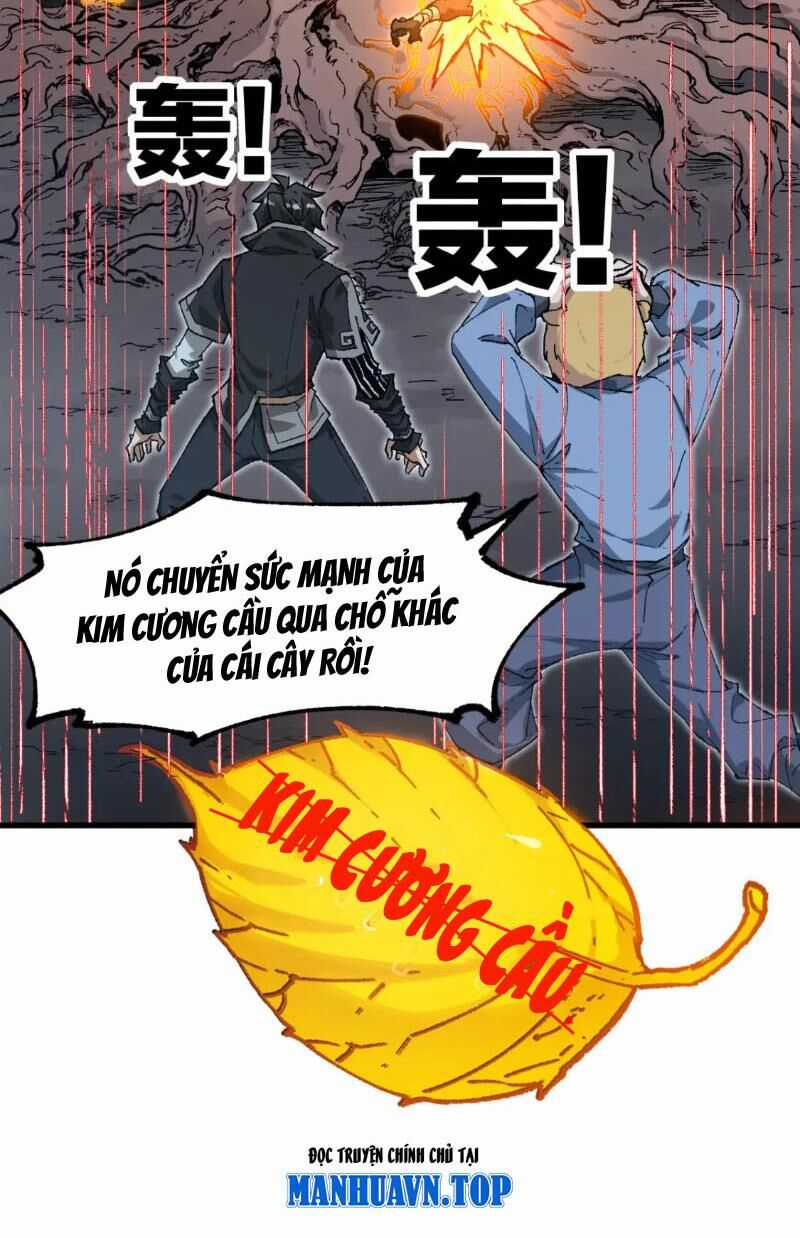 Thánh Khư Chapter 242 trang 19