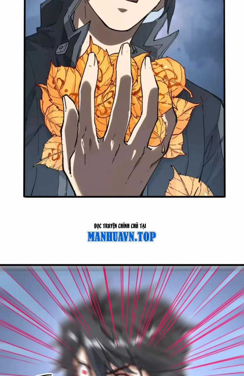 Thánh Khư Chapter 242 trang 2