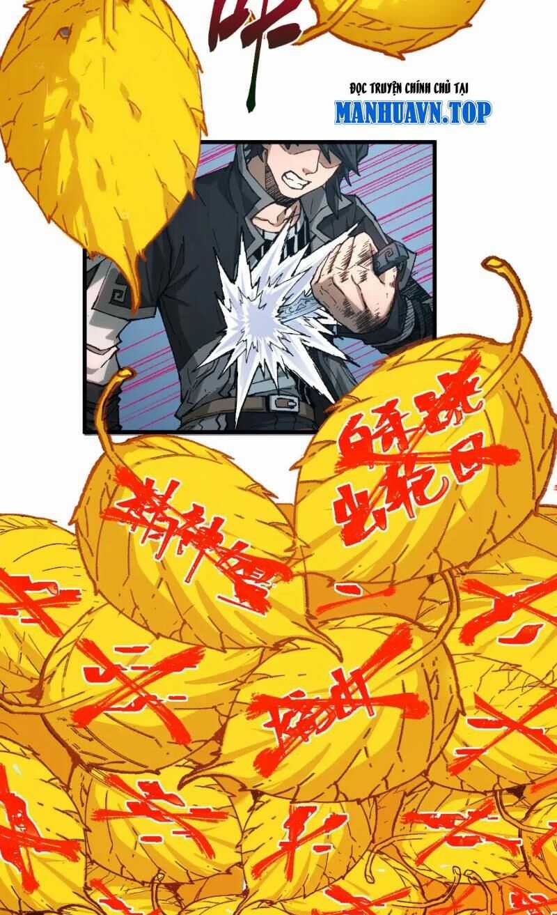 Thánh Khư Chapter 242 trang 21