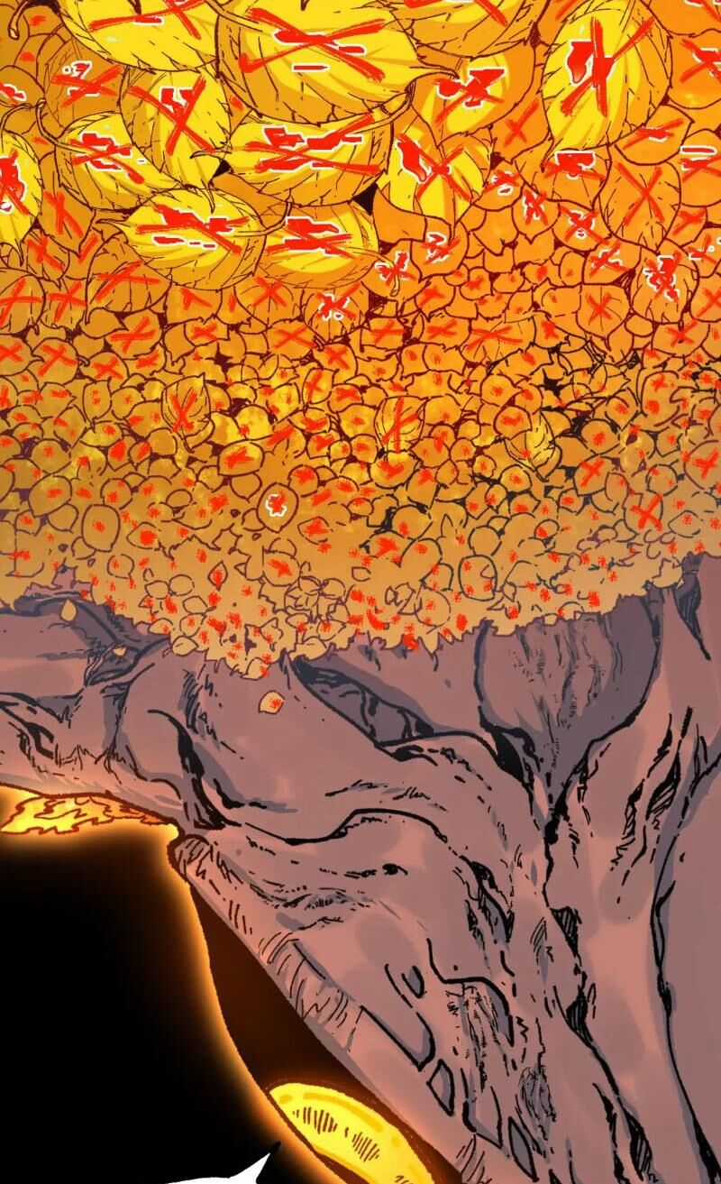 Thánh Khư Chapter 242 trang 22