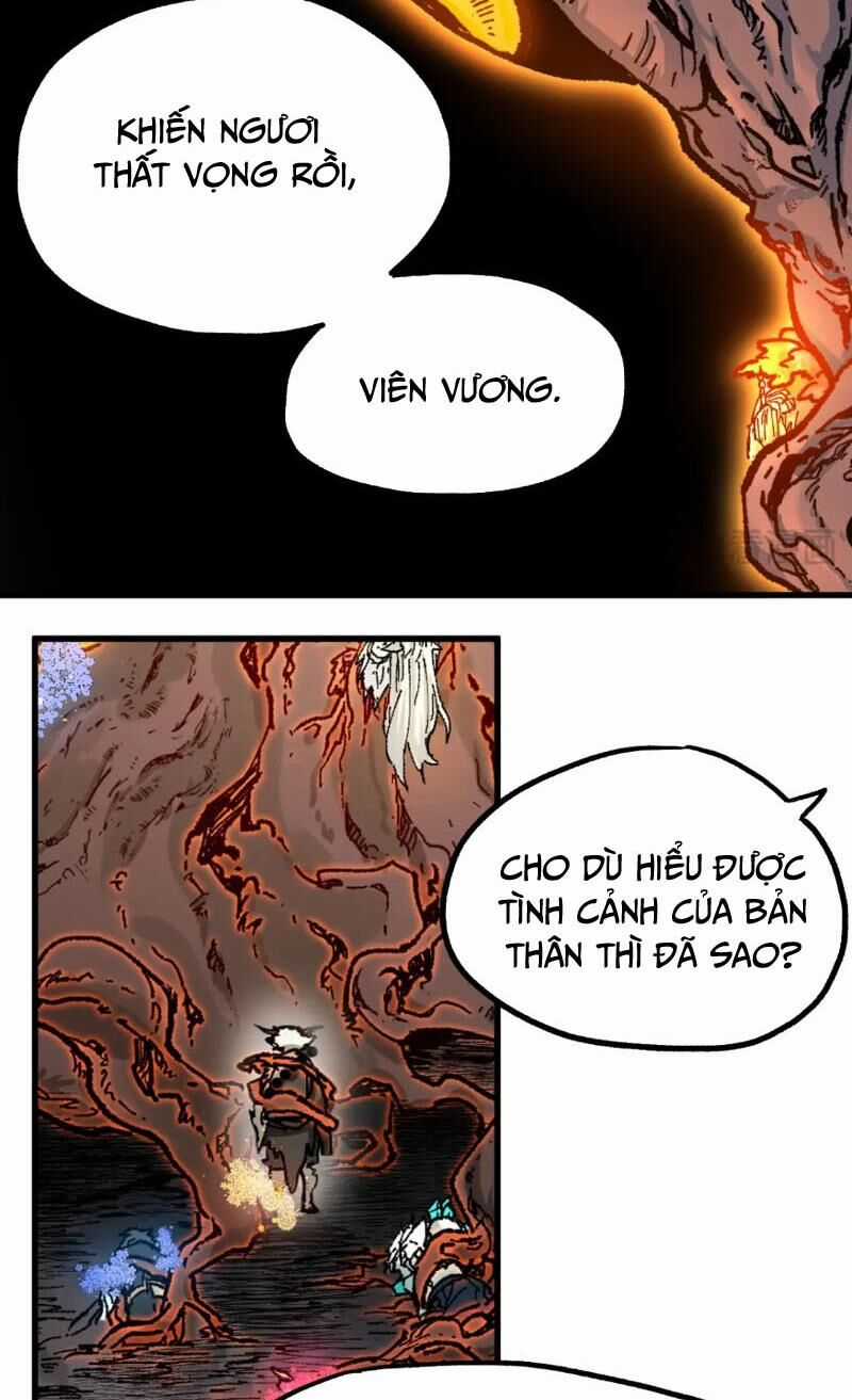 Thánh Khư Chapter 242 trang 23