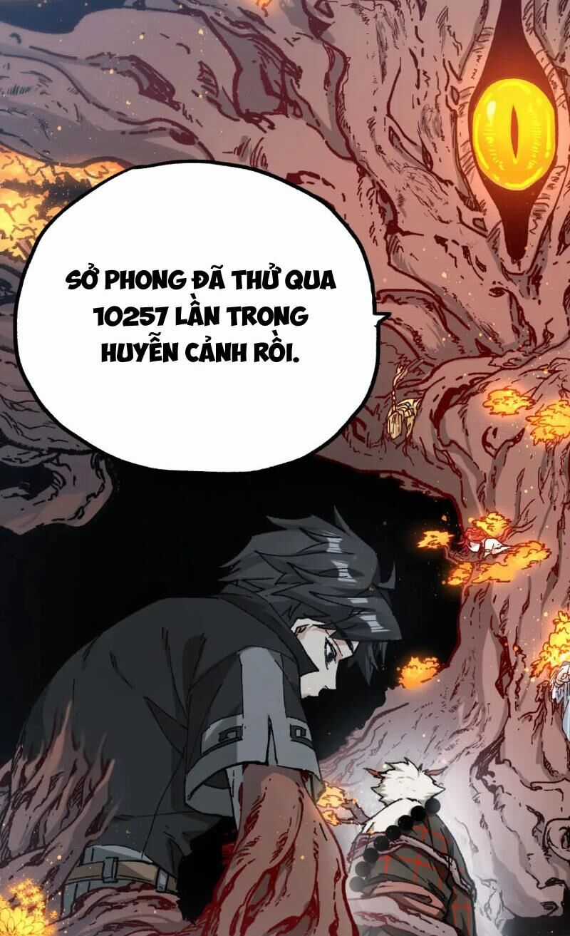 Thánh Khư Chapter 242 trang 25