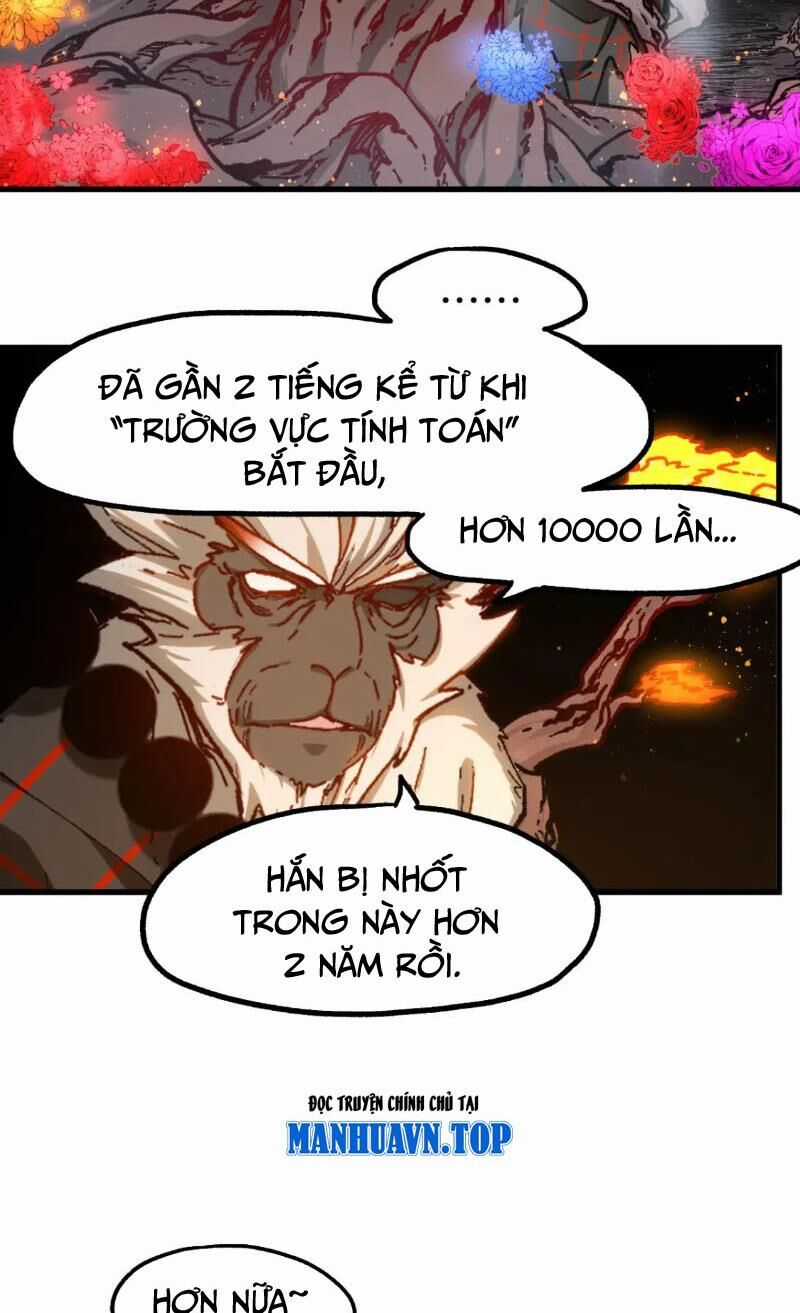 Thánh Khư Chapter 242 trang 26