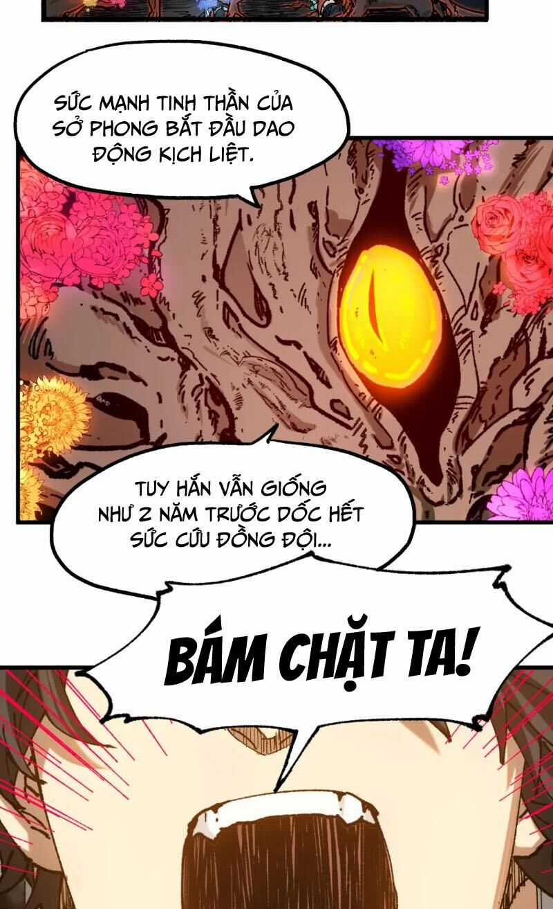 Thánh Khư Chapter 242 trang 28