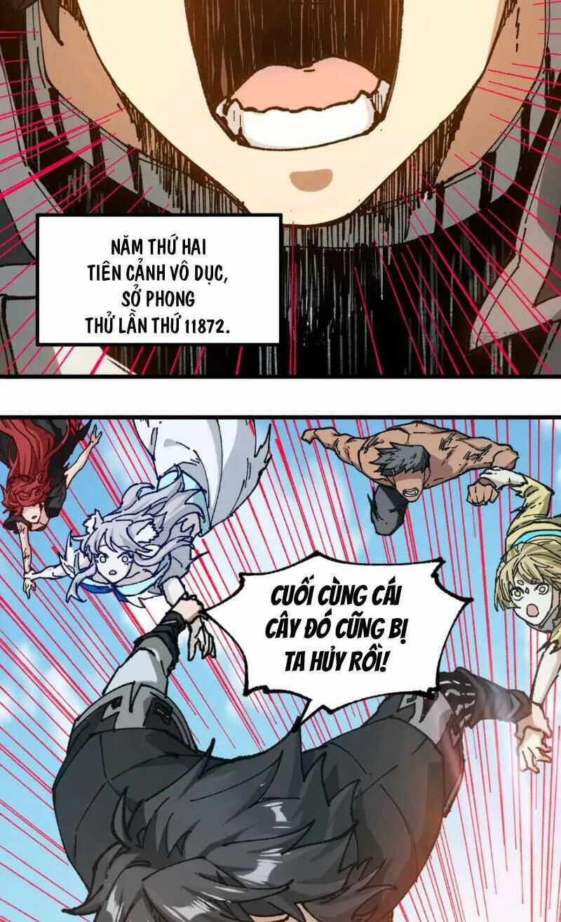 Thánh Khư Chapter 242 trang 29