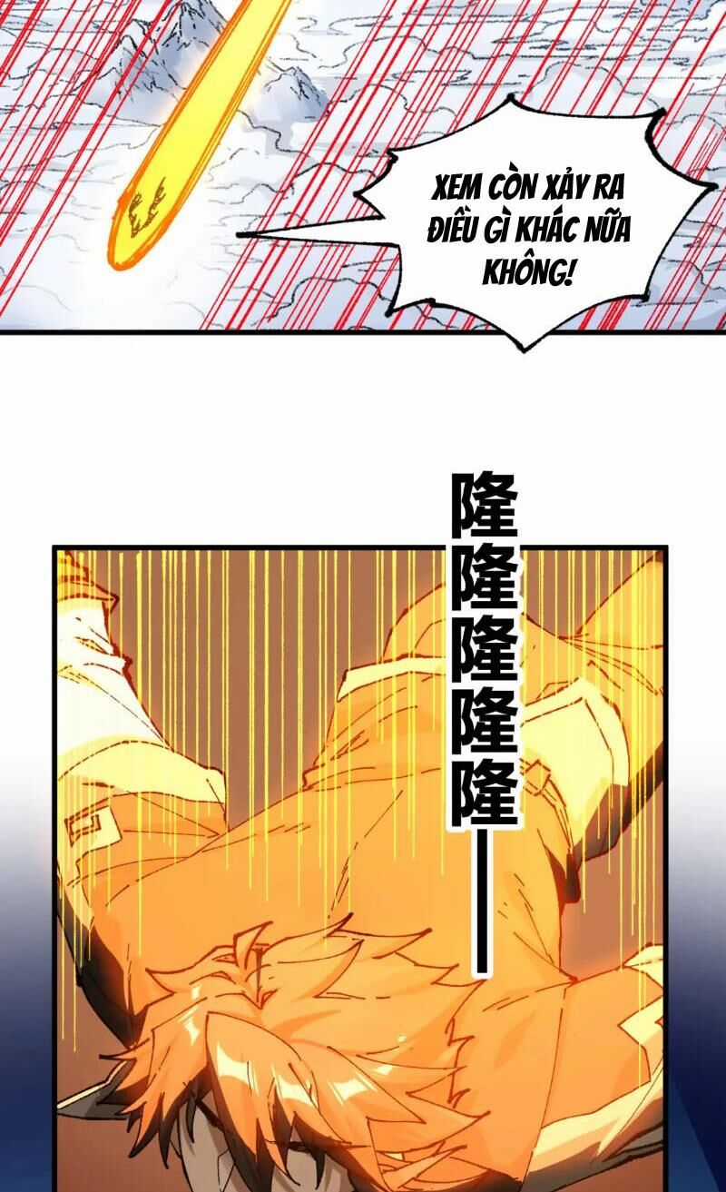 Thánh Khư Chapter 242 trang 31