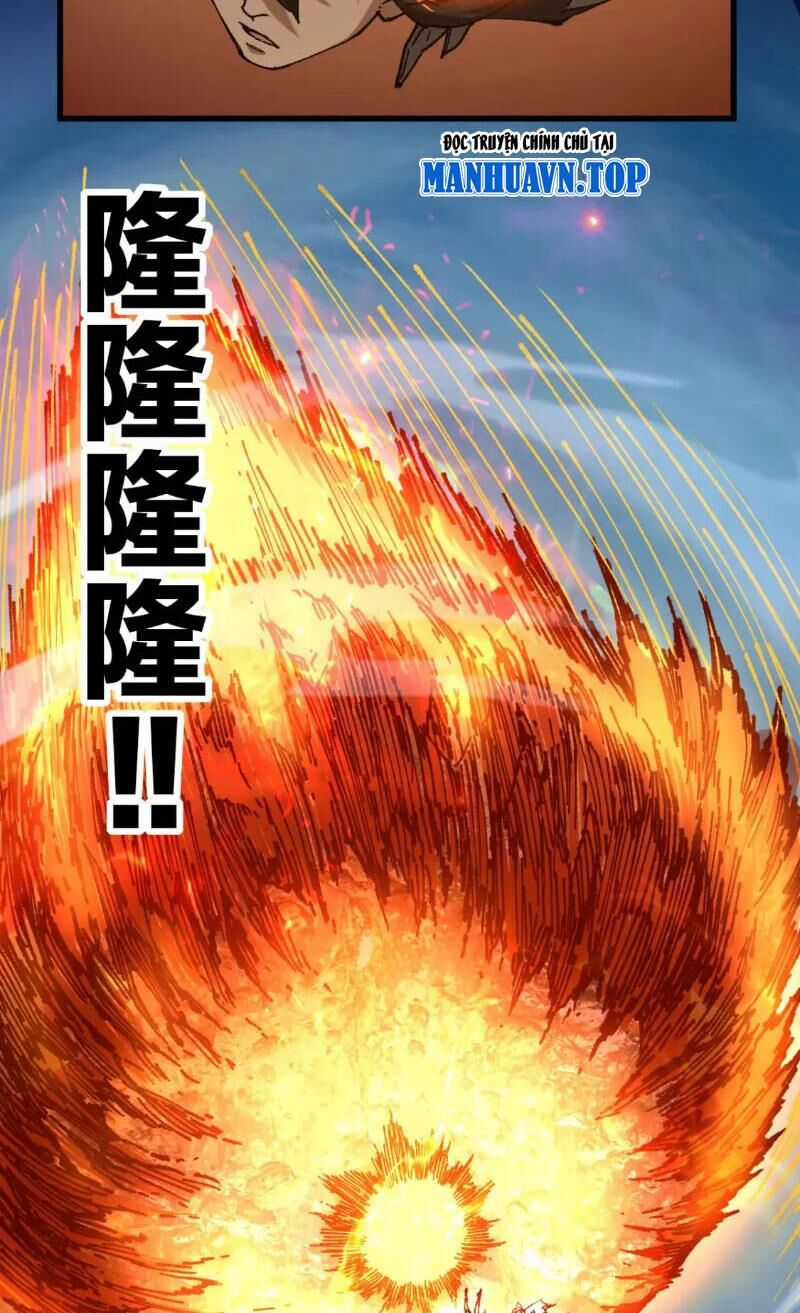 Thánh Khư Chapter 242 trang 32