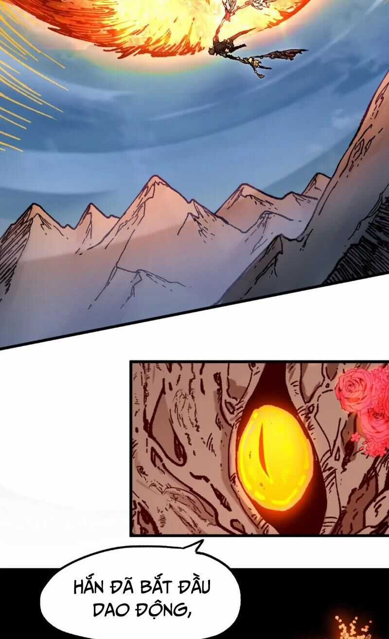 Thánh Khư Chapter 242 trang 33