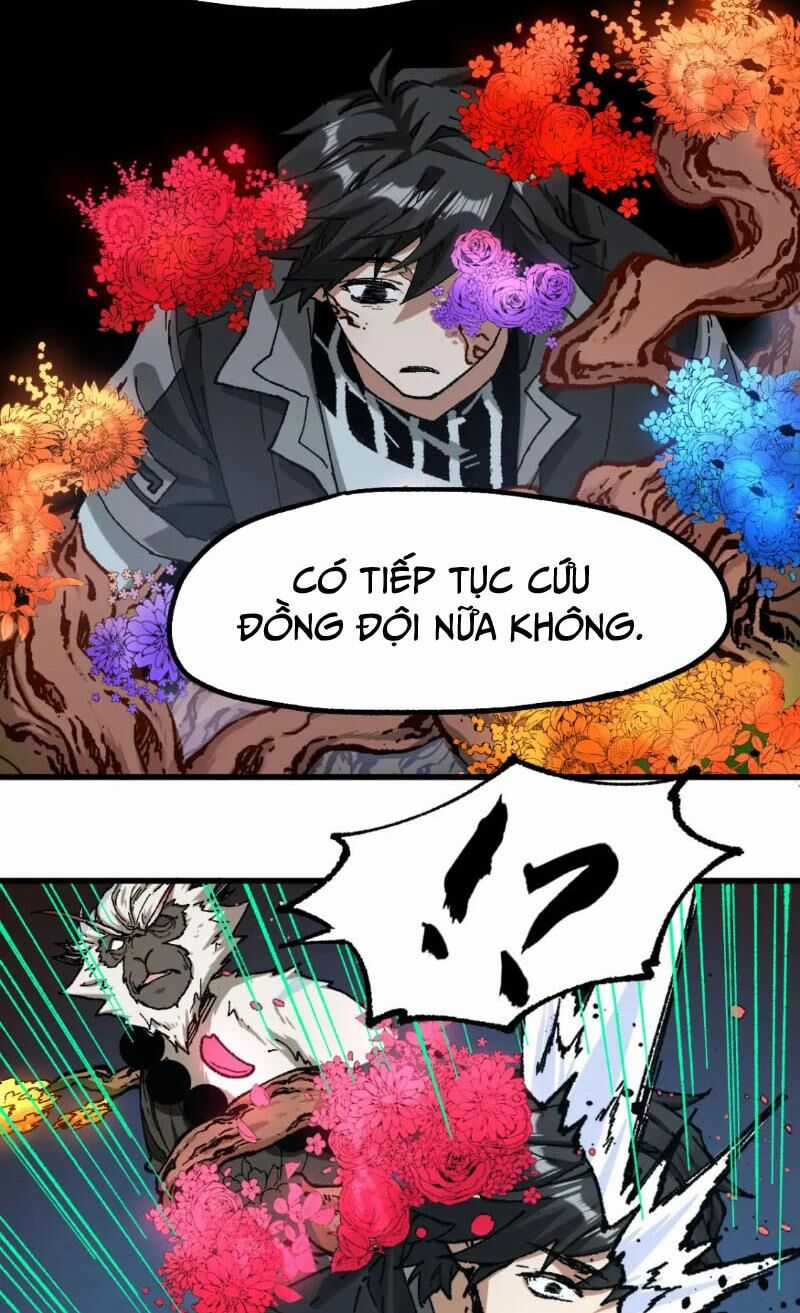 Thánh Khư Chapter 242 trang 34