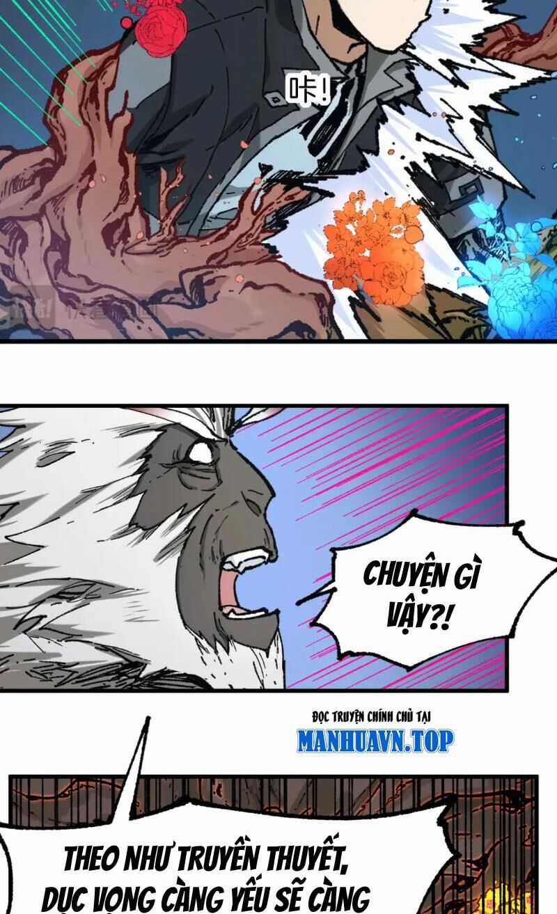 Thánh Khư Chapter 242 trang 35