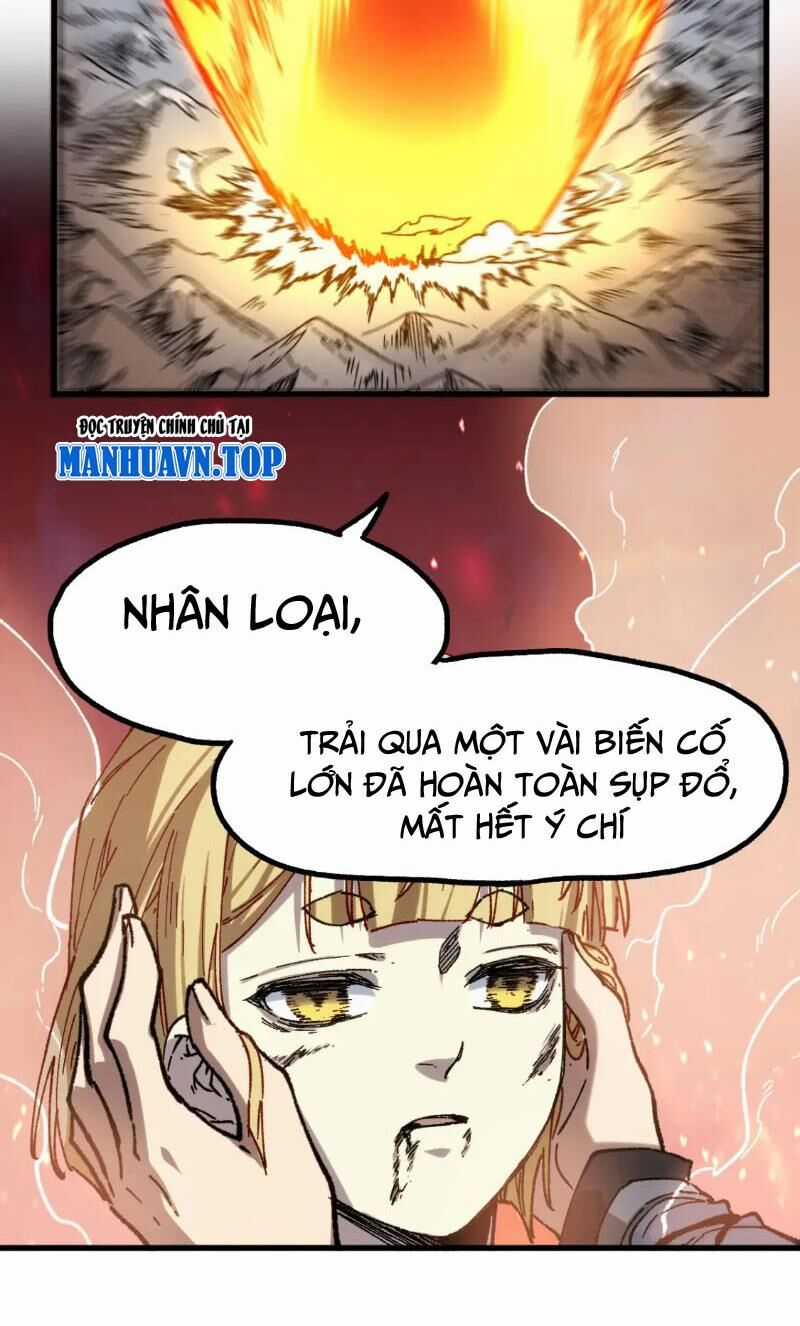 Thánh Khư Chapter 242 trang 39