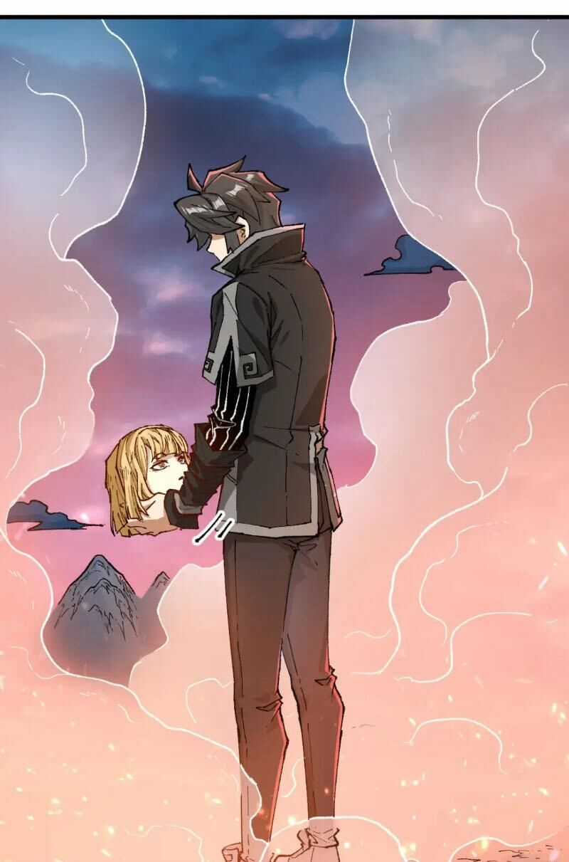 Thánh Khư Chapter 242 trang 40