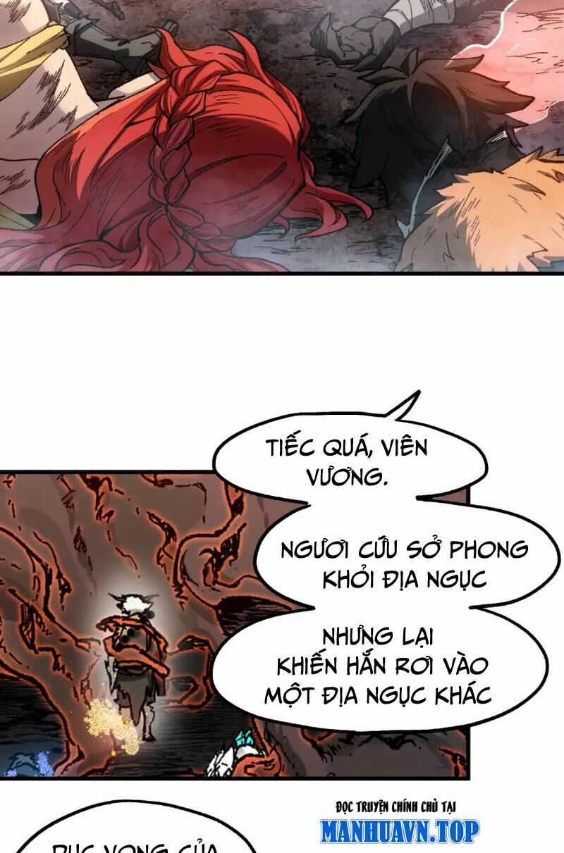 Thánh Khư Chapter 242 trang 42