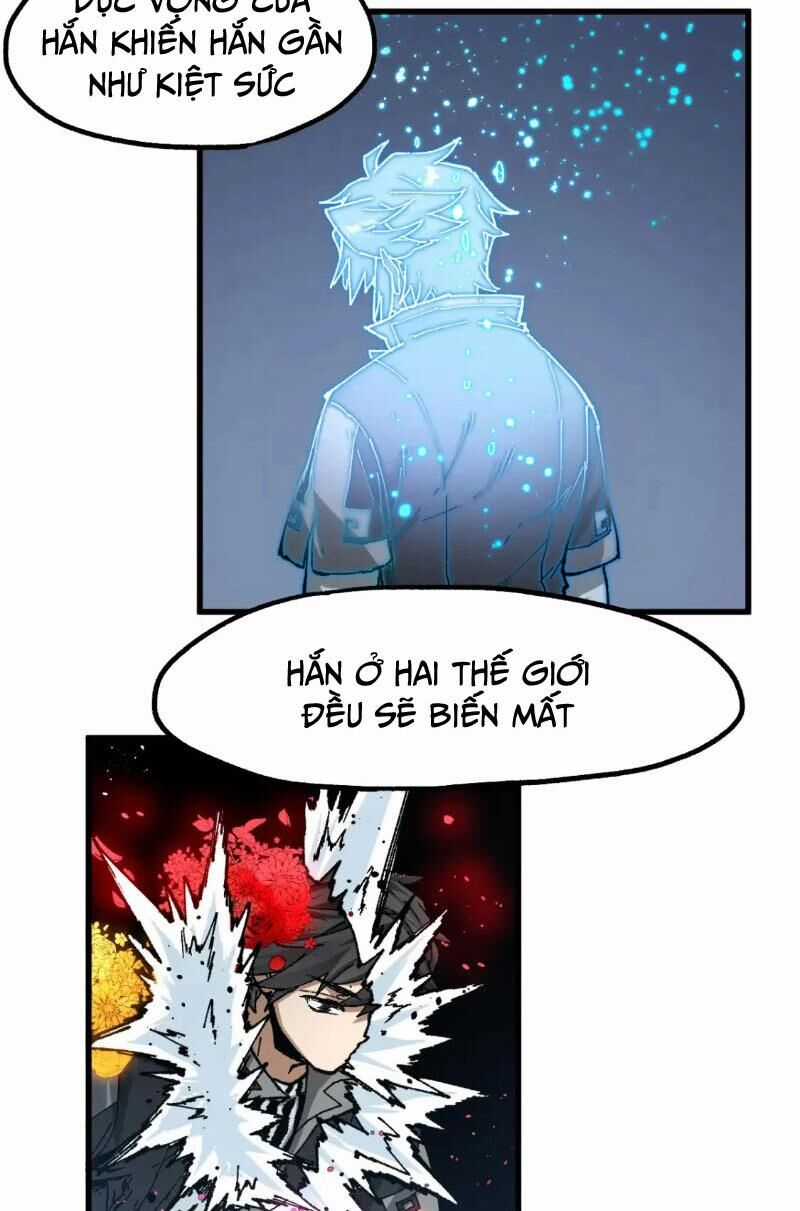 Thánh Khư Chapter 242 trang 43