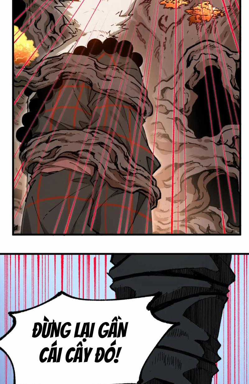 Thánh Khư Chapter 242 trang 5