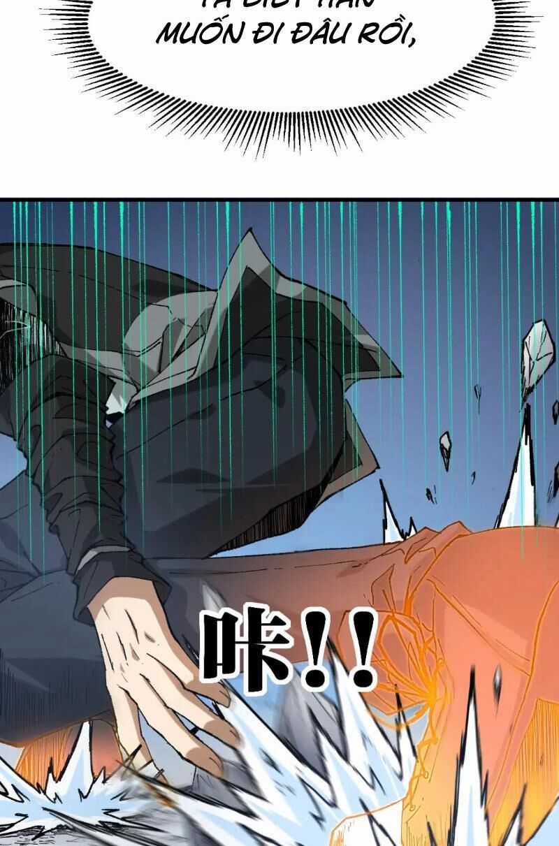 Thánh Khư Chapter 242 trang 53