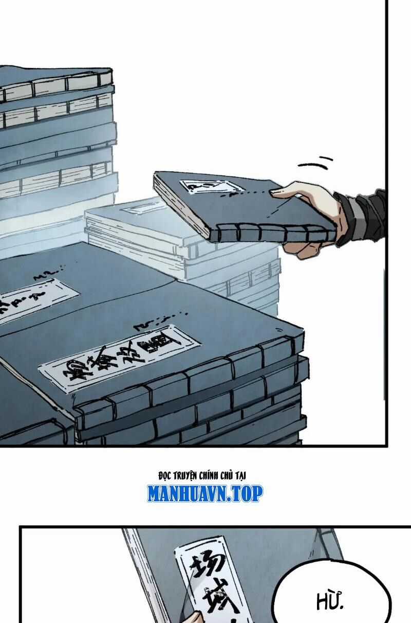 Thánh Khư Chapter 242 trang 55