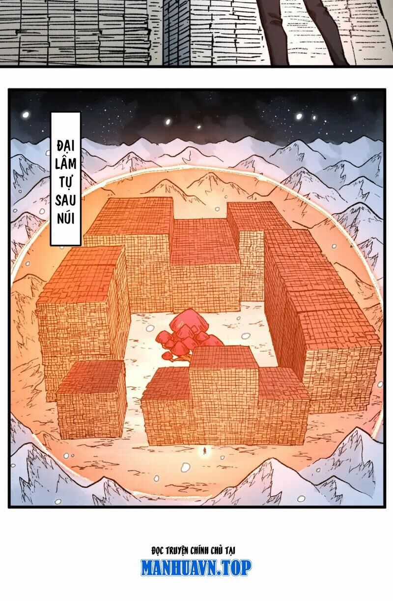 Thánh Khư Chapter 242 trang 59