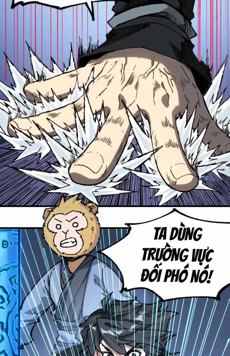 Thánh Khư Chapter 242 trang 6