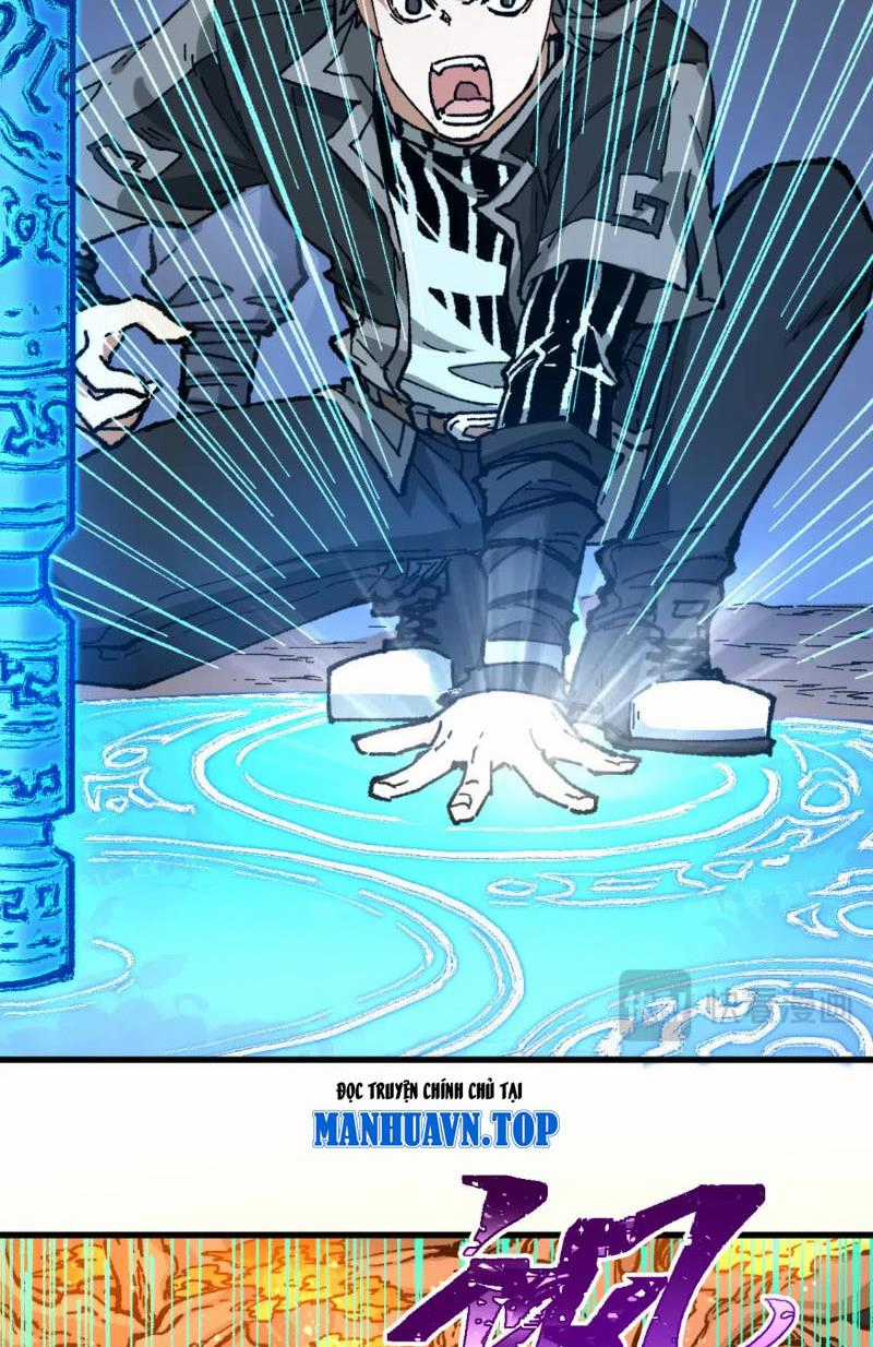 Thánh Khư Chapter 242 trang 7