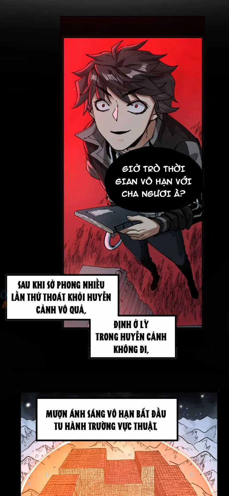 Thánh Khư Chapter 243 trang 1