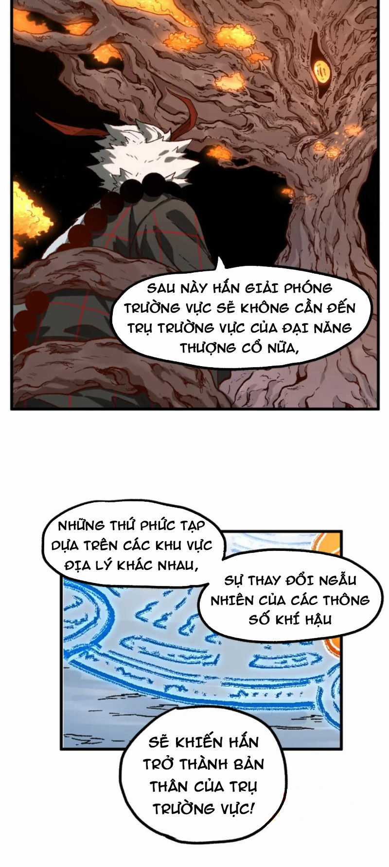 Thánh Khư Chapter 243 trang 16