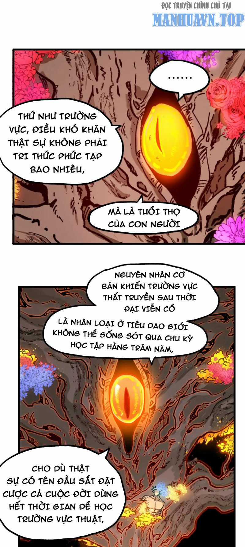 Thánh Khư Chapter 243 trang 17