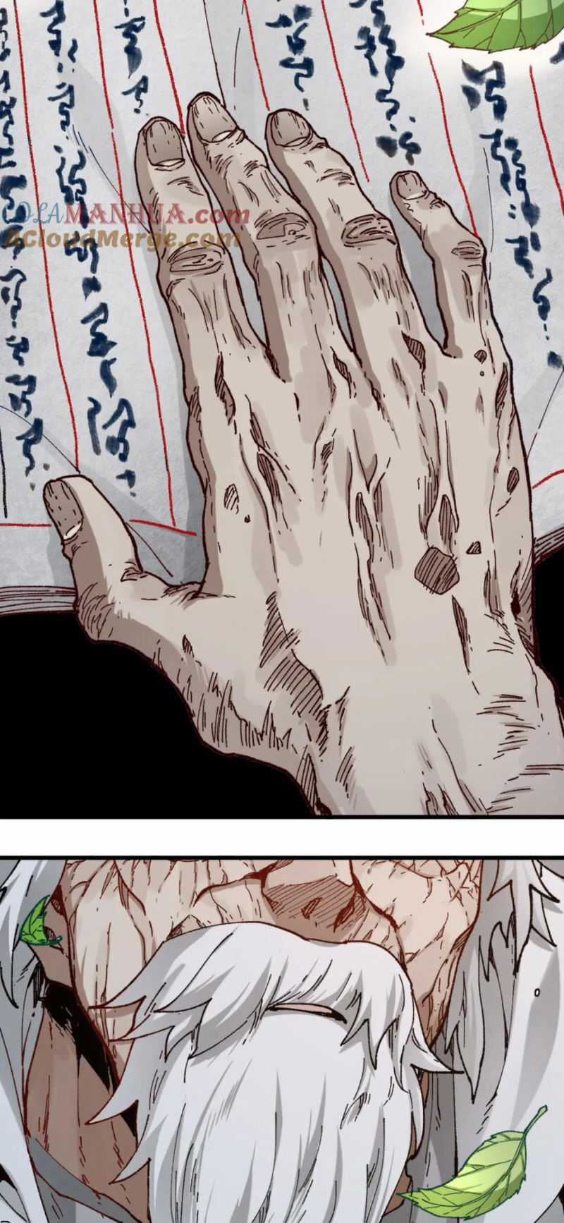 Thánh Khư Chapter 243 trang 26