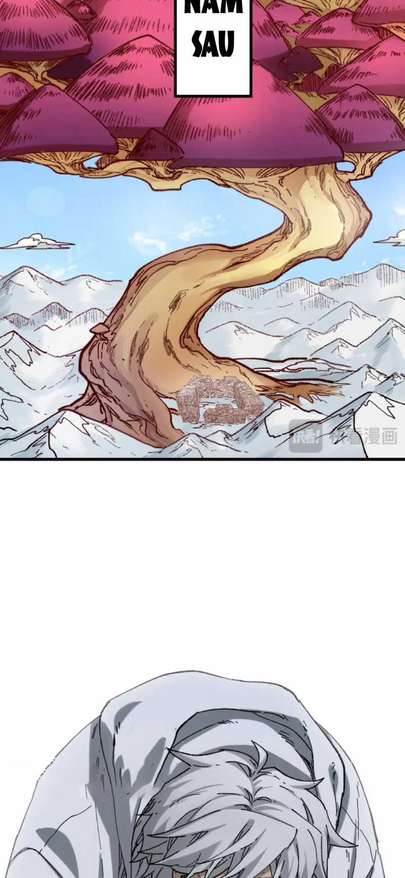 Thánh Khư Chapter 243 trang 28