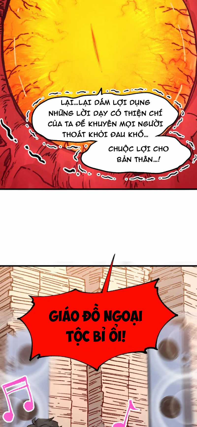 Thánh Khư Chapter 243 trang 3
