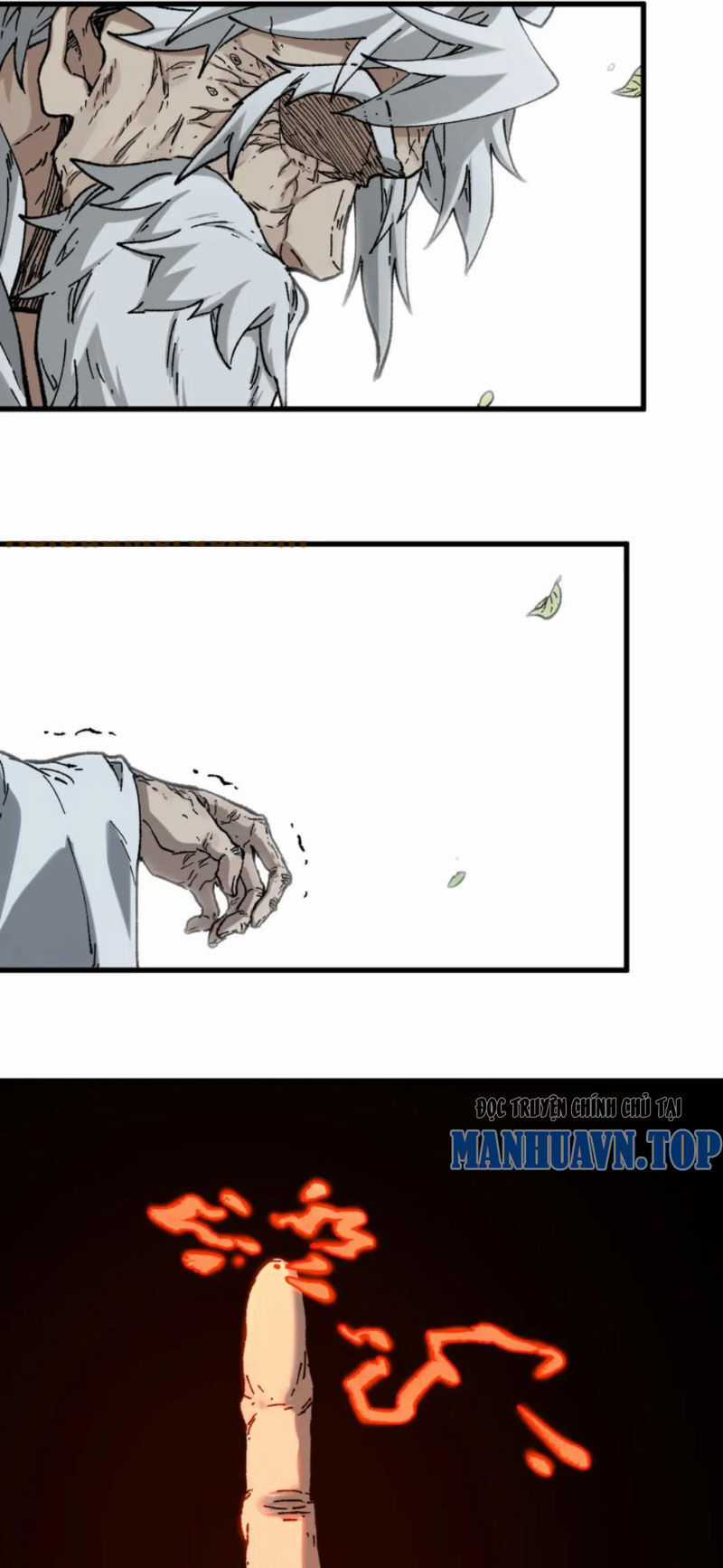 Thánh Khư Chapter 243 trang 30