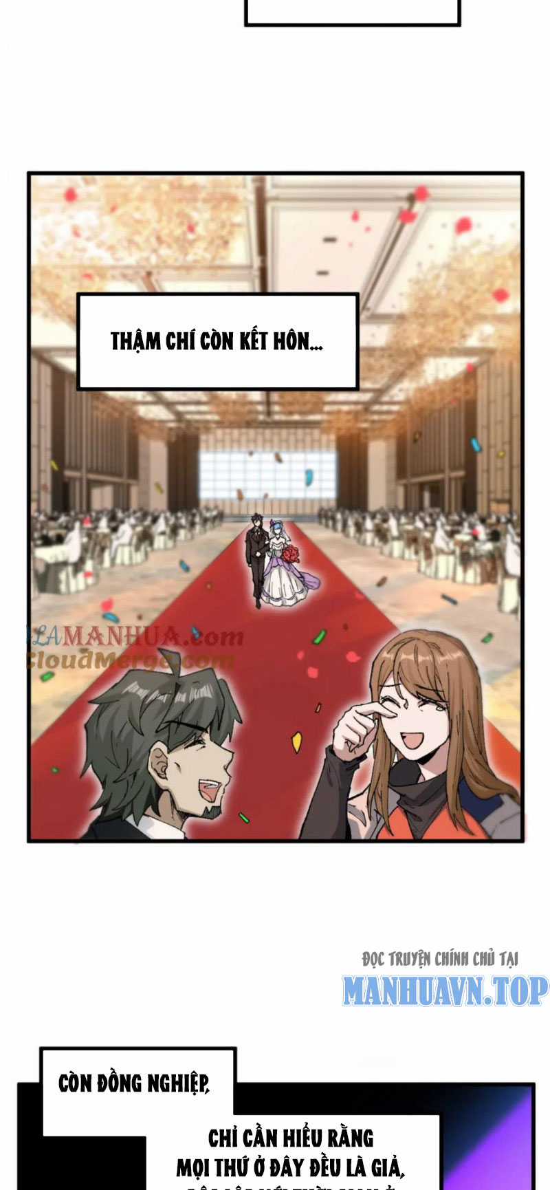 Thánh Khư Chapter 243 trang 8