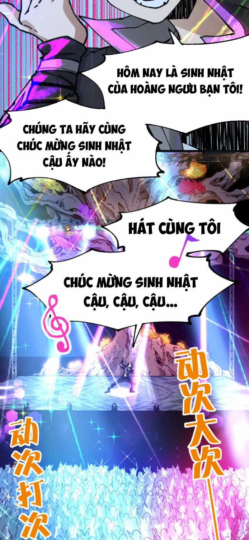 Thánh Khư Chapter 243 trang 9