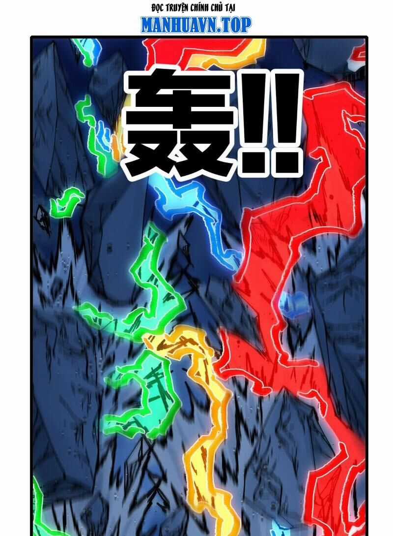 Thánh Khư Chapter 244 trang 0