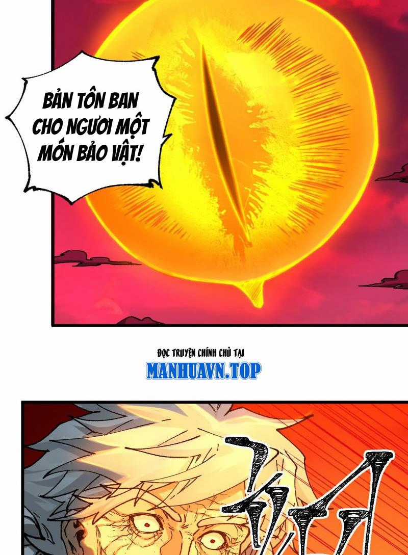 Thánh Khư Chapter 244 trang 11