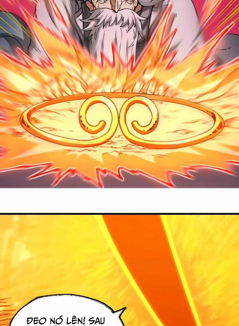 Thánh Khư Chapter 244 trang 13