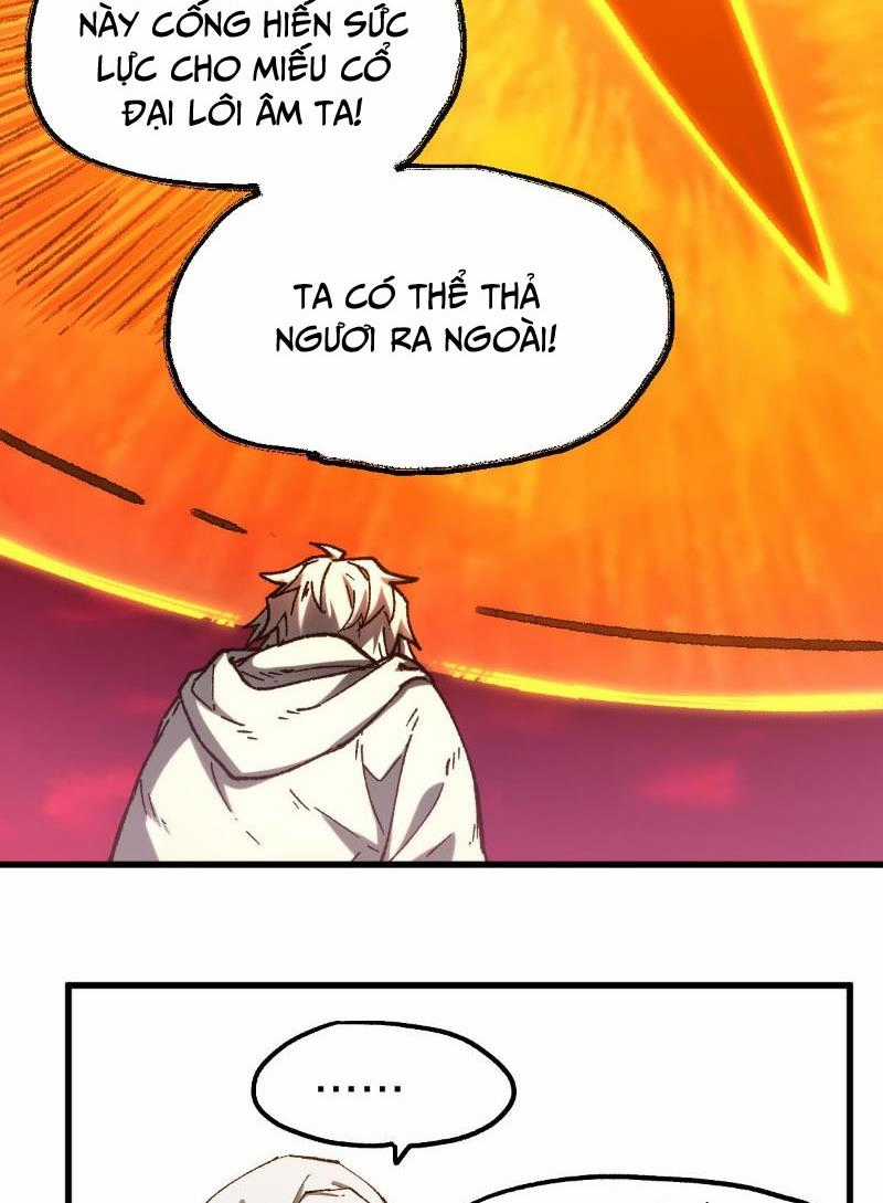 Thánh Khư Chapter 244 trang 14