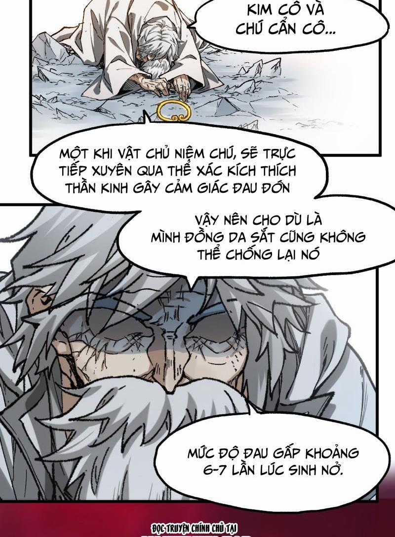 Thánh Khư Chapter 244 trang 15